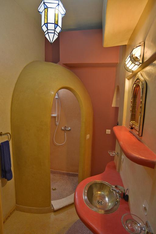 Aicha Marrakech Riad Marrakesh
