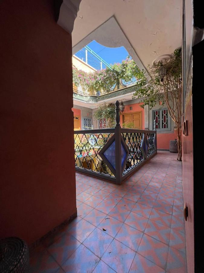 Aicha Marrakech Marrakesh