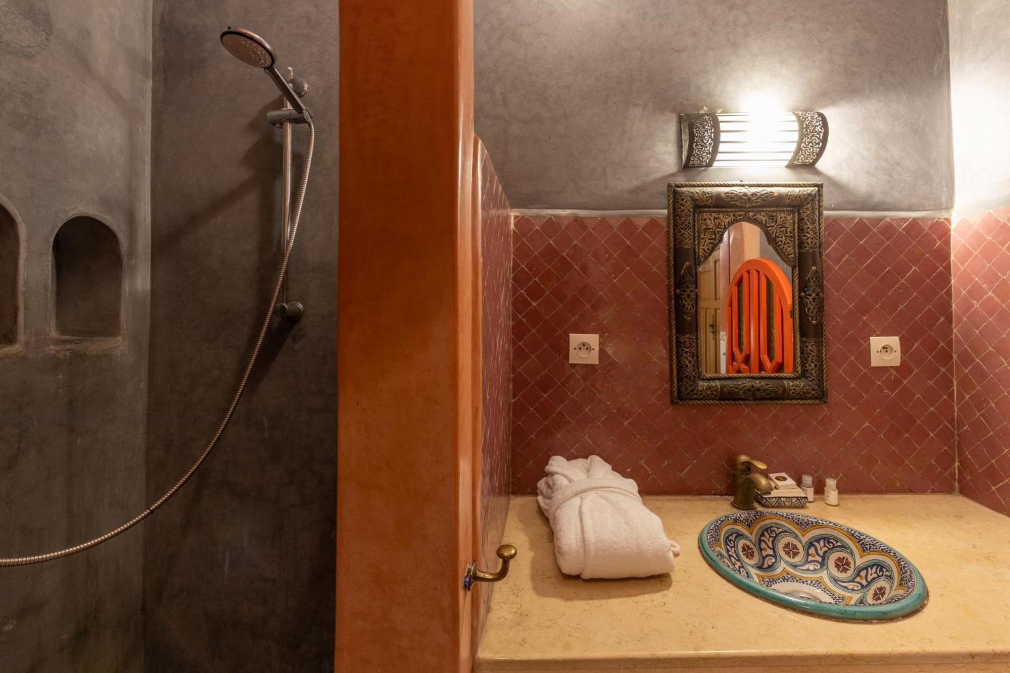 Riad Aicha Marrakech