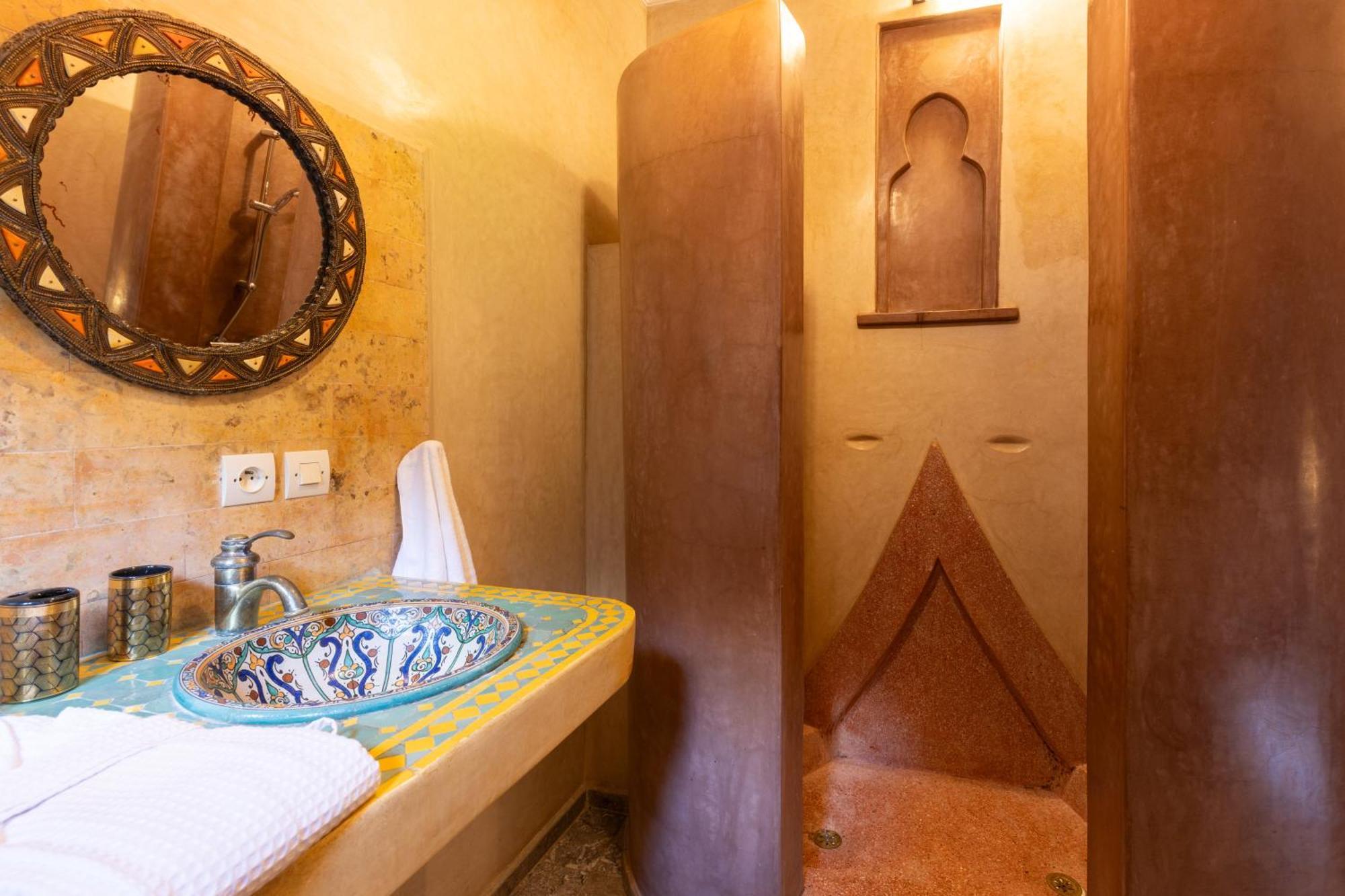 Riad Aicha Marrakech Marrakesch