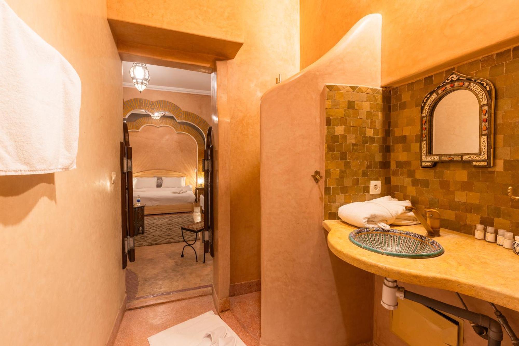 Riad Aicha Marrakech Marrakesch