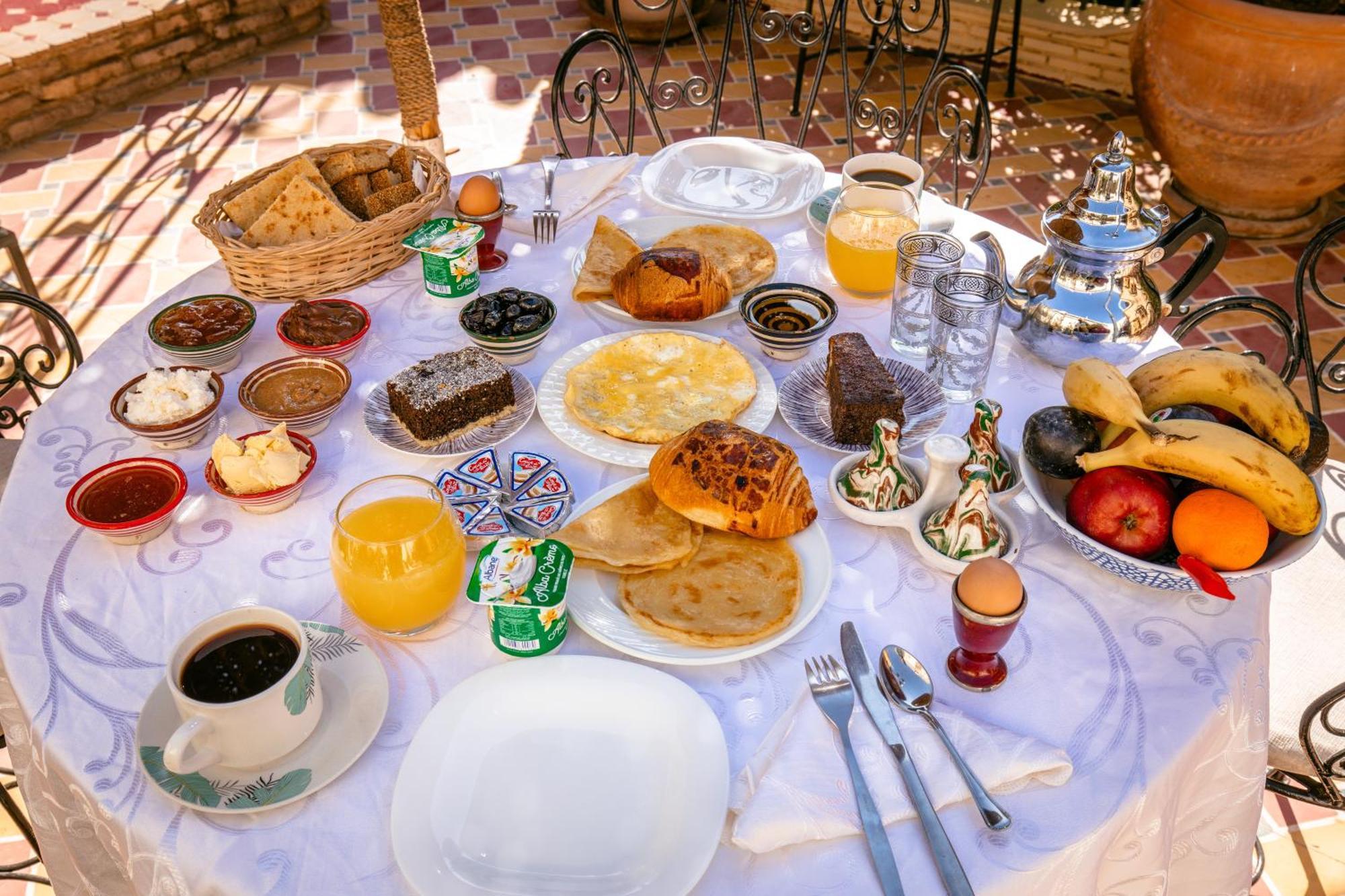 Riad Aicha Marrakech Marrakesch