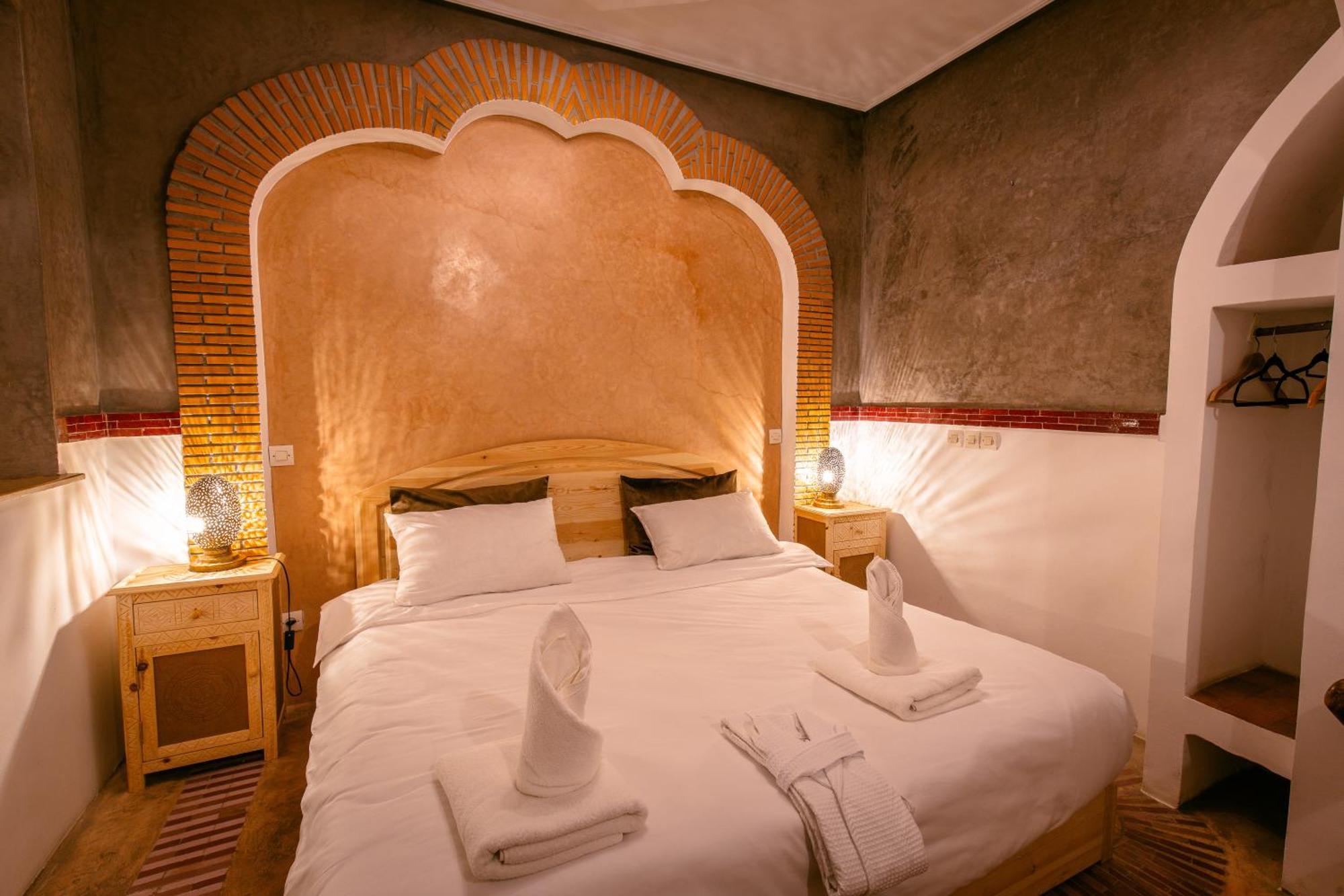 Riad Aicha Marrakech Marrakesch