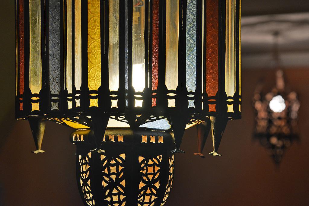 Aicha Marrakech Riad Marrakesch